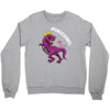 mamasaurus Crewneck Sweatshirt