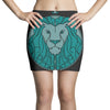 lion king Mini Skirts
