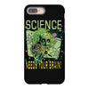 science needs your brain iPhone 8 Plus