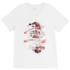 bloodbath V-Neck Tee