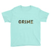 uk grime Youth Tee