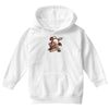 save your game Youth Hoodie