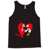 Ugandan Knuckles Tank Top