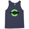 mind the gap kcco keep calm and chive on the chive Tank Top