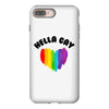 Hella Gay iPhone 8 Plus