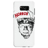 horror werewolf Samsung Galaxy S8 Case