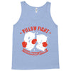 pillow fight, featherweight division Tank Top