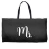 mr. Weekender Totes