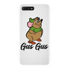 Gus Gus iPhone 7 Plus Case