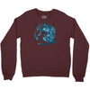 alphonse storm Crewneck Sweatshirt
