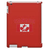Canada iPad 3 and 4 Case