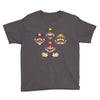 brohemian rhapsody Youth Tee