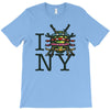 i (turtle) ny T-Shirt