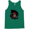 dangerous Tank Top