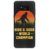 Hide and Seek World Champion Samsung Galaxy S8