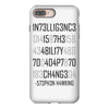 adapt or die encoded iPhone 8 Plus