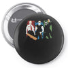 shaun of the dead Pin-back button