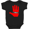 fahrie Baby Bodysuit