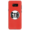 THE GITARIS Samsung Galaxy S8