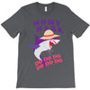 Mommy Shark -Shark Do Do Do T-Shirt