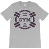 train hard T-Shirt