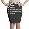 how to golf best trending Pencil Skirts