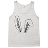 bunny ears Tank Top