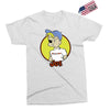 bazooka joe 2, ideal gift or birthday present. Exclusive T-shirt