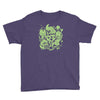 meet the neighbors Youth Tee