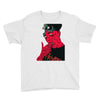 scarlxrd grime Youth Tee