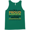 i'm a proud father in law Tank Top