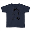 goku vs freeza Toddler T-shirt