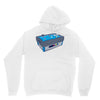 pooltable Unisex Hoodie