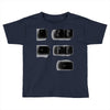 alt of ctrl Toddler T-shirt