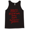 The Office Tank Top