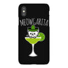 meowgarita iPhoneX