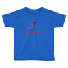 i'll show you the dark side Toddler T-shirt