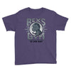 rex's gym Youth Tee