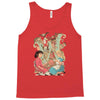 wonderlands Tank Top