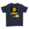 we rock hard Youth Tee