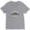 vintage genuine 1961 series all original parts V-Neck Tee