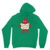 Ugandan Knuckles Unisex Hoodie