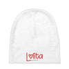 Lolita Baby Beanies