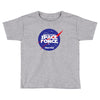 us space force Toddler T-shirt