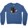 make your own luck Crewneck Sweatshirt