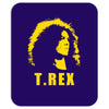 t rex mark bolan glam rock legend Mousepad