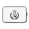 cccp Laptop sleeve