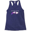 you sure axolotl questions Racerback Tank