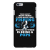 Fishing Pops iPhone 6/6s Plus Case