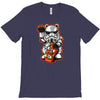 maneki trooper T-Shirt